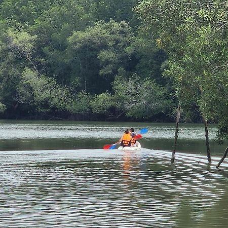 Phang Nga Bay Khanittha Homestay Ban Khiam ภายนอก รูปภาพ
