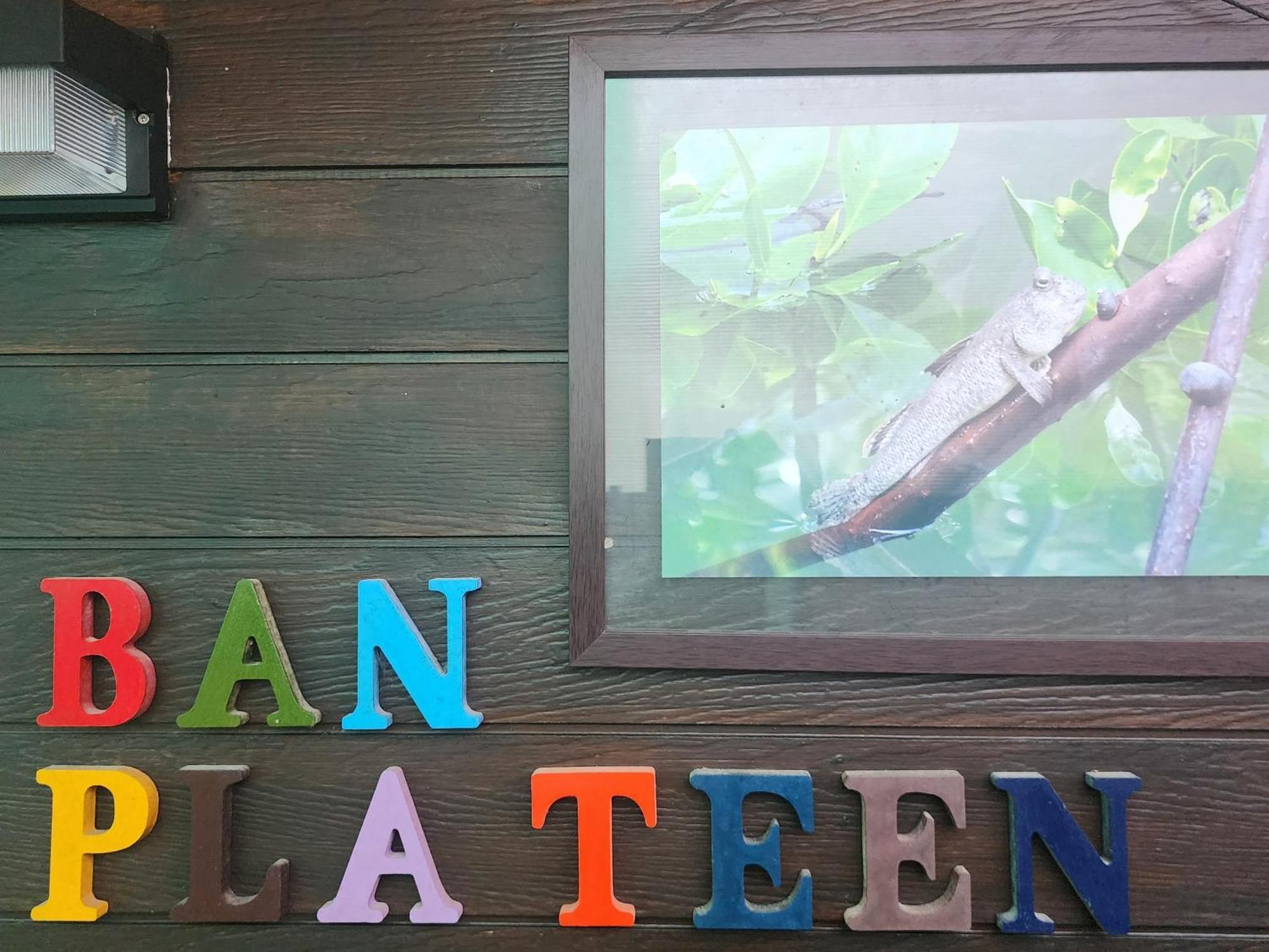 Phang Nga Bay Khanittha Homestay Ban Khiam ภายนอก รูปภาพ